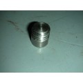 S/s Guard Peg